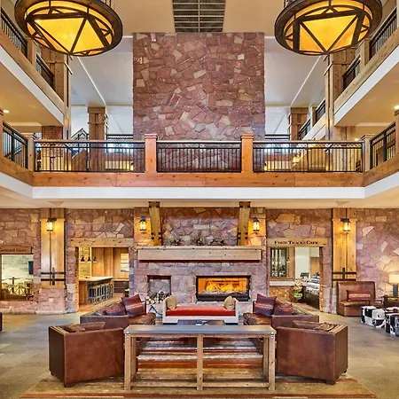Exquisite Condo, Great For Families, Ski In Out